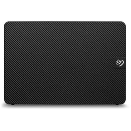 Imagem de Disco rígido externo seagate 8tb expansion desktop usb 3.0 stkp8000400