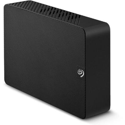 Imagem de Disco rígido externo seagate 8tb expansion desktop usb 3.0 stkp8000400