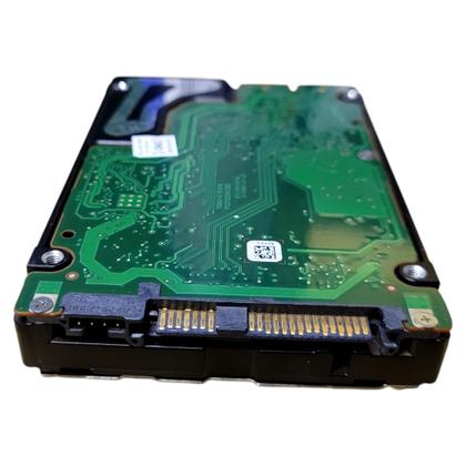 Imagem de Disco Rígido Hd Interno 2,5 Dell Enterprise 1.2tb V7 Sas St1200mm007 10k 1da200-150