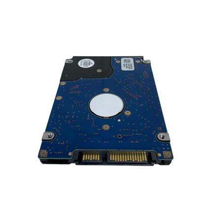 Imagem de Disco Rigido Hd Interno Hitachi 160gb 2,5 Sata Diversos Modelos