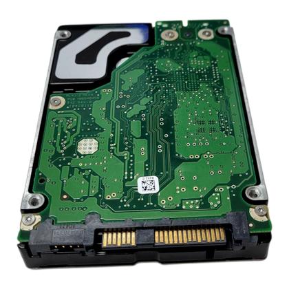 Imagem de Disco Rígido Hd Interno Hp 300gb 10k Sas 2,5 Eg0300fawhv 507119004 G6g7