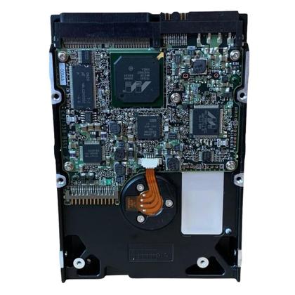 Imagem de Disco Rígido Hd Interno Hp Scsi 146,8gb 68pinos Bd14699bbc