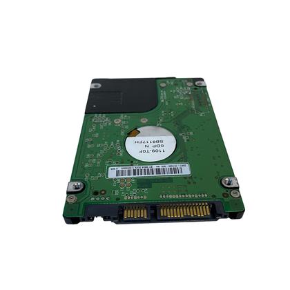 Imagem de Disco Rigido Hd Interno Western Digital 160gb 2,5 Sata Diversos Modelos