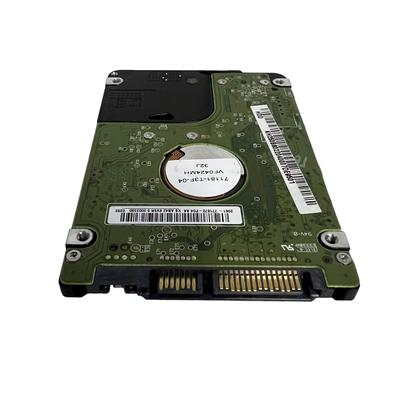 Imagem de Disco Rigido Hd Interno Western Digital 250gb 2,5 Sata Diversos Modelos