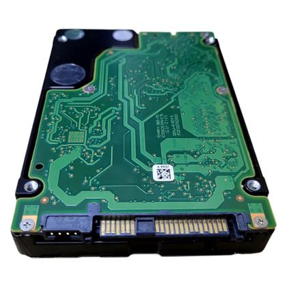 Imagem de Disco Rígido Hd Sas 2,5 Interno Dell Enterprise 1.2tb V8 St1200mm0088 10k 1ff200-151