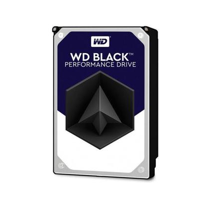 Imagem de Disco Rígido Interno 1tb 3.5 Wd Black Enterprise Storage - Western Digital