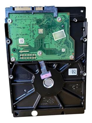 Imagem de Disco Rígido Interno Hd 500gb Sata Seagate Barracuda