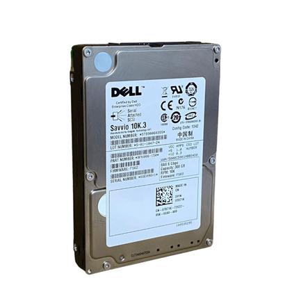 Imagem de Disco Rigido Interno Hd Dell 08t71k Seagate St9300603ss 300gb