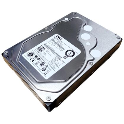 Imagem de Disco Rígido Interno Hd Dell Empresarial Mg03aca200-0tntm5 2tb 3,5 Sata
