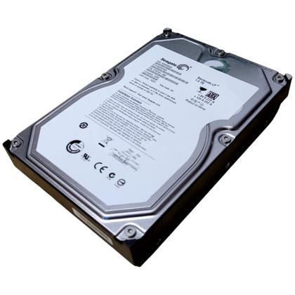 Imagem de Disco Rígido Interno Hd Hitachi Travelstar 320gb 5400 Rpm 2,5 Sata