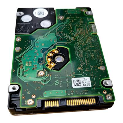 Imagem de Disco Rígido Interno Hd Hitachi Ultrastar Sas 900gb 2,5 Huc109090css600