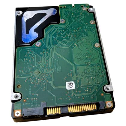 Imagem de Disco Rígido Interno Hd Lenovo Thinksystem 900gb Sas 7xb7a00023 00yk012 2,5 15.000 Rpm