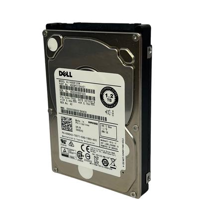Imagem de Disco Rígido Interno Hd Sas 1.2tb Dell Dp/n 089d42 Mod. Al14seb120n