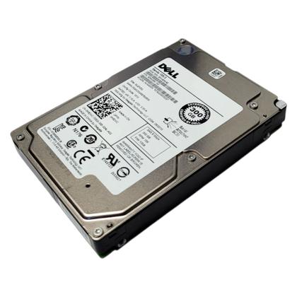 Imagem de Disco Rígido Interno Hd Sas 300gb Dell St9300653ss 0h8dvc 2,5