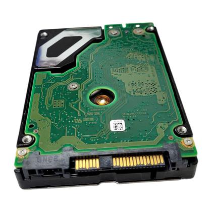 Imagem de Disco Rígido Interno Hd Sas 300gb Dell St9300653ss 0h8dvc 2,5
