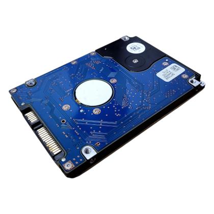 Imagem de Disco Rígido Interno Hd Sata 2'5 Hitachi 320gb Travelstar 7k500-320 Hts725032a9a365 Ou Hts725032a9a364 7200rpm 16mb De C