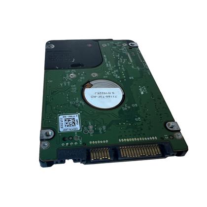 Imagem de Disco Rígido Interno Hd Sata notebook Westem Digital 320gb