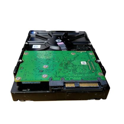 Imagem de Disco Rígido Interno Hd Seagate 300gb Cheetah 15k.5 St3300655ss Sas 3'5 0ht953