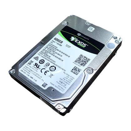 Imagem de Disco Rígido Interno Hd Seagate Exos Enterprise 15e900 St600mp0006 600gb Sas 2.5