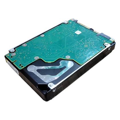 Imagem de Disco Rígido Interno Hd Seagate Exos Enterprise 15e900 St600mp0006 600gb Sas 2.5
