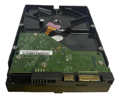 Imagem de Disco Rigido Interno Hd Wd3200aakx Sata 320gb 7200 Rpm P/ Pc Desktop Western Digital