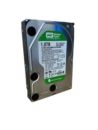 Imagem de Disco Rígido Interno Hd Western Digital Wd Caviar Green Wd10ears 1tb Verde Sata