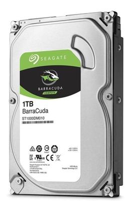 Imagem de Disco Rígido Interno Seagate Barracuda St1000dm010 1tb