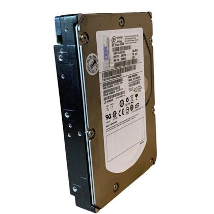 Imagem de Disco Rígido Interno Seagate /ibm St3146855ss Fru39r7 146gb5