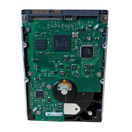 Imagem de Disco Rígido Interno Seagate /ibm St3146855ss Fru39r7 146gb5
