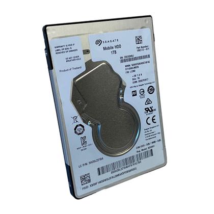 Imagem de Disco Rígido Interno Seagate Mobile Hdd St1000lm035 1tb