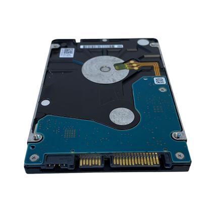 Imagem de Disco Rígido Interno Seagate Mobile Hdd St1000lm035 1tb