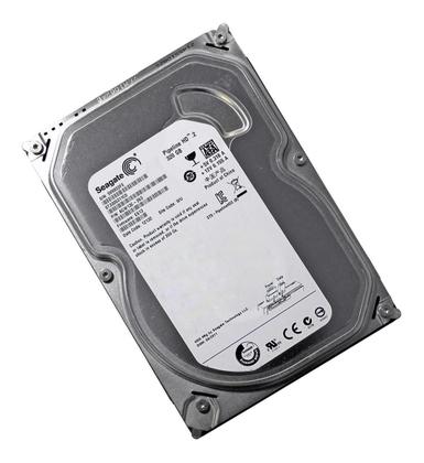 Imagem de Disco Rígido Interno Seagate Pipeline St3320311cs 320gb