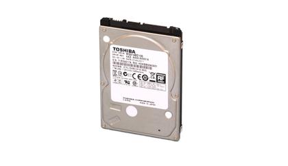 Imagem de Disco rígido interno Toshiba MQ01ABD100 1TB 2.5" SATA 3.0