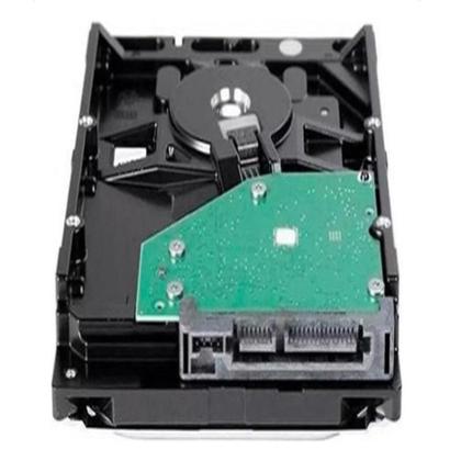 Imagem de Disco Rígido OEM 500GB 3.5” SATA III Instalação Rápida, Compatível com PC, Mac e Linux