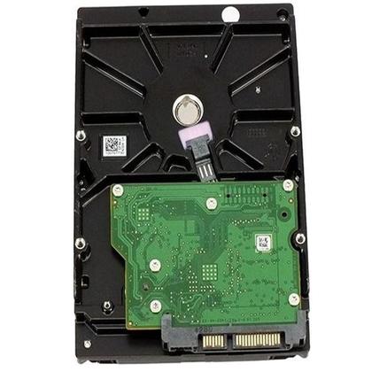Imagem de Disco Rígido OEM 500GB 3.5” SATA III Instalação Rápida, Compatível com PC, Mac e Linux