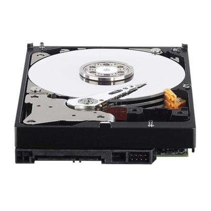 Imagem de Disco rigido purple 4tb wd43purz para cftv, sata, 3,5pol, 5400rpm, 64mb