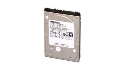 Imagem de Disco rígido Toshiba MQ01ABD100 1TB interno SATA-300