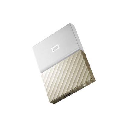 Disco rígido ultra portátil WD 2TB My Passport USB 3.0 modelo