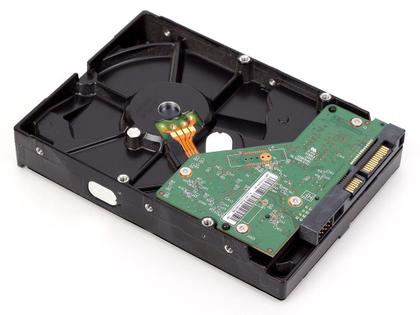 Imagem de Disco Rígido WD RE4 Western Digital 500GB SATA II 3.5"