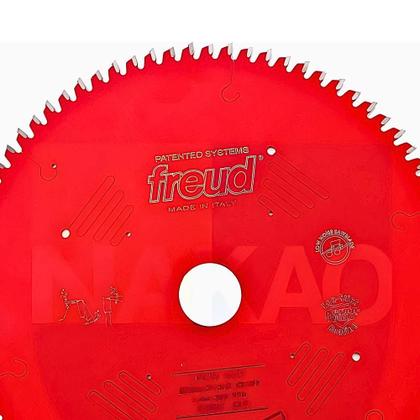 Imagem de Disco Serra Circular 10 POL para MDF Revestido 250MM x 80 Dentes LP67M-002