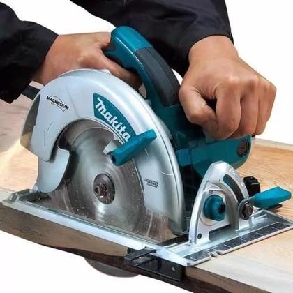 Imagem de Disco Serra Circular 184mm 7.1/4 Pol 36d Furo 20mm Madeira