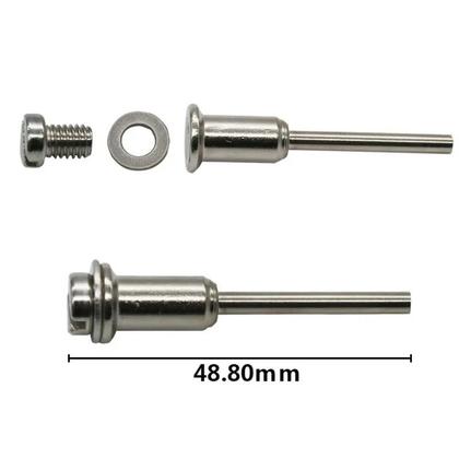 Imagem de Disco Serra Circular Madeira Retifica E Furadeira C/6 Peças