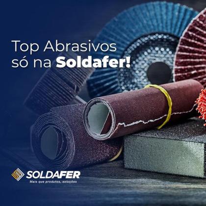 Imagem de Disco Serra Marmore p/ Porcelanato g5 Guepar Ultrafino 110mm