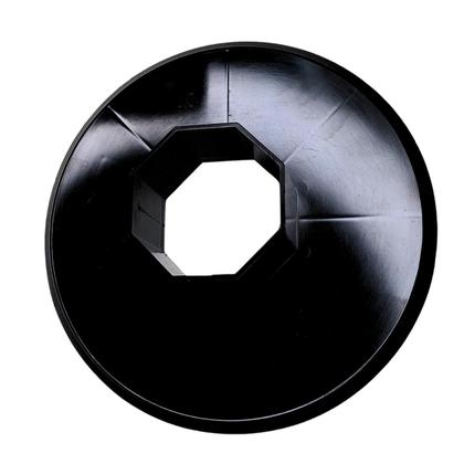 Imagem de Discos Alinhadores 60x190mm P/ Persiana Integrada 2 Peças