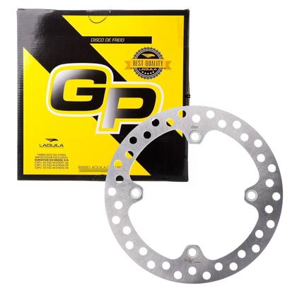 Imagem de Discos de Freio Xre 300 Sem Abs 2009 A 2018 + Pastilhas Cobreq