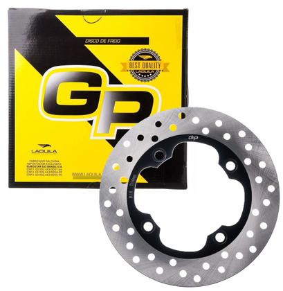 Imagem de Discos de Freio Xre 300 Sem Abs 2009 A 2018 + Pastilhas Cobreq