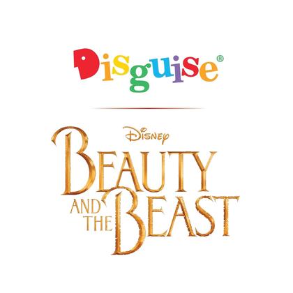 Imagem de Disfarce de disfarce Disney Princess Belle A Bela e a Fera