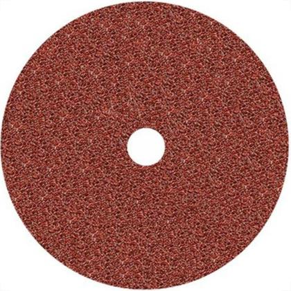 Imagem de Disflex Disco Lixa  4.1/2 X 60 - Kit C/10 Pc