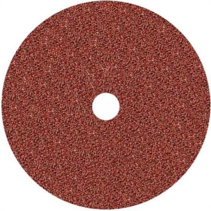 Imagem de Disflex Disco Lixa  4.1/2 X 60 - Kit C/10 Pc