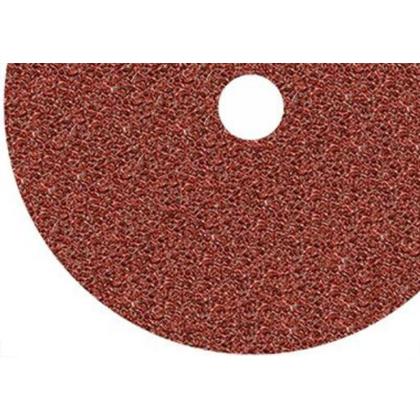 Imagem de Disflex Disco Lixa  4.1/2 X 60 - Kit C/10 Pc